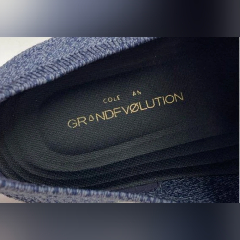 Cole Haan Men's GrandEvOlution Sititchlite Oxfords Size 11M MSRP $120 - Picture 10 of 10